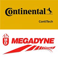  Continental Contitech  Megadyne