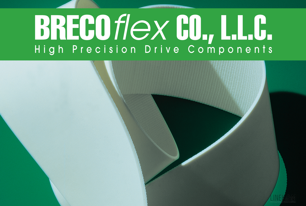 Бесконечные плоские ремни BRECOFLEX