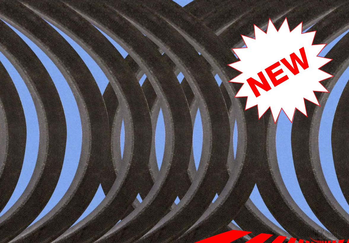 Буклет клиновые ремни OLEOSTATIC GOLD