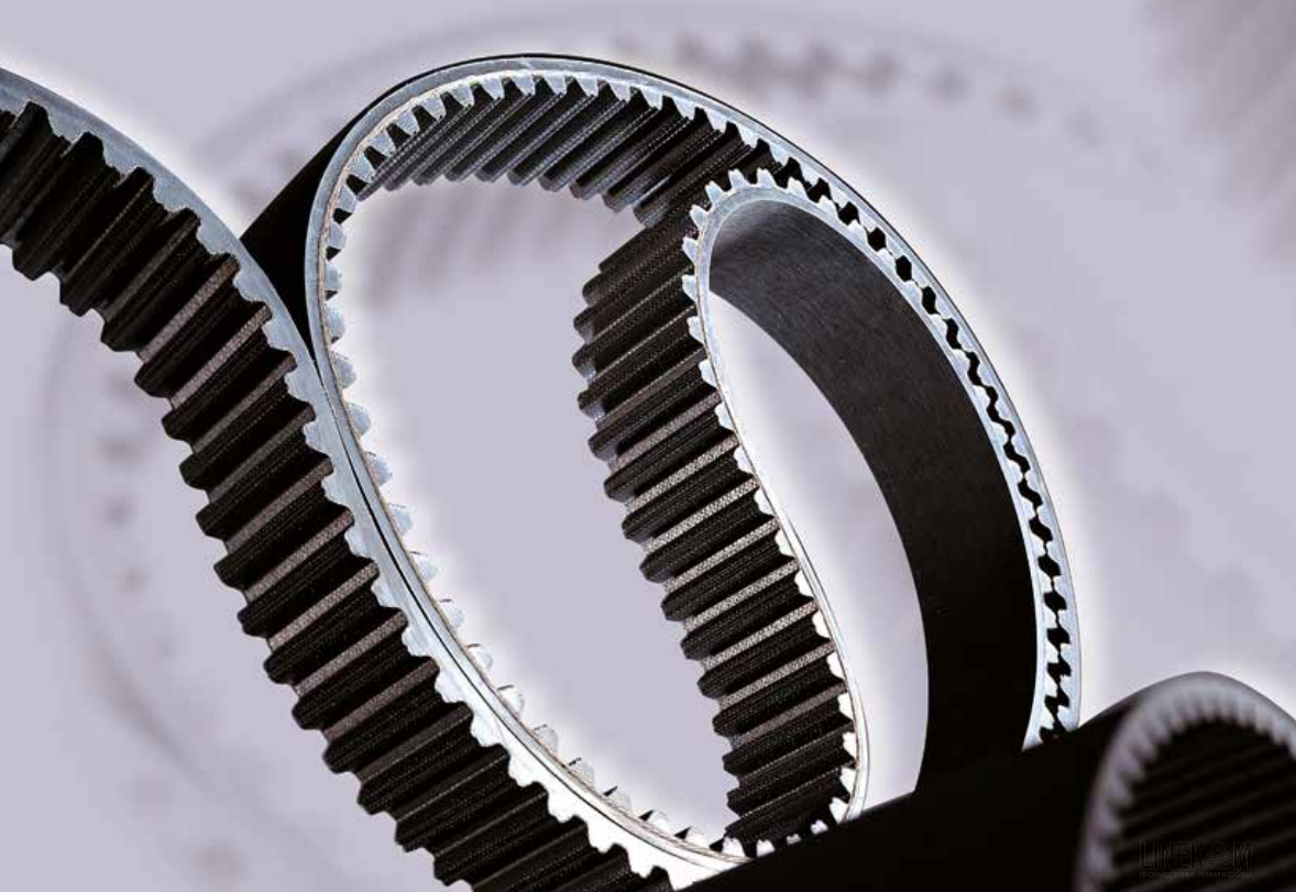 ISORAN технический каталог