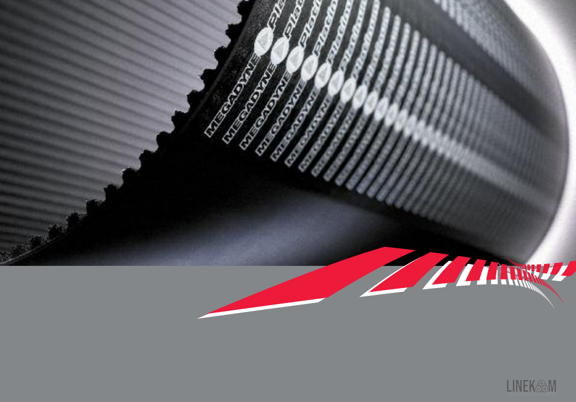 Каталог продукции Megadyne