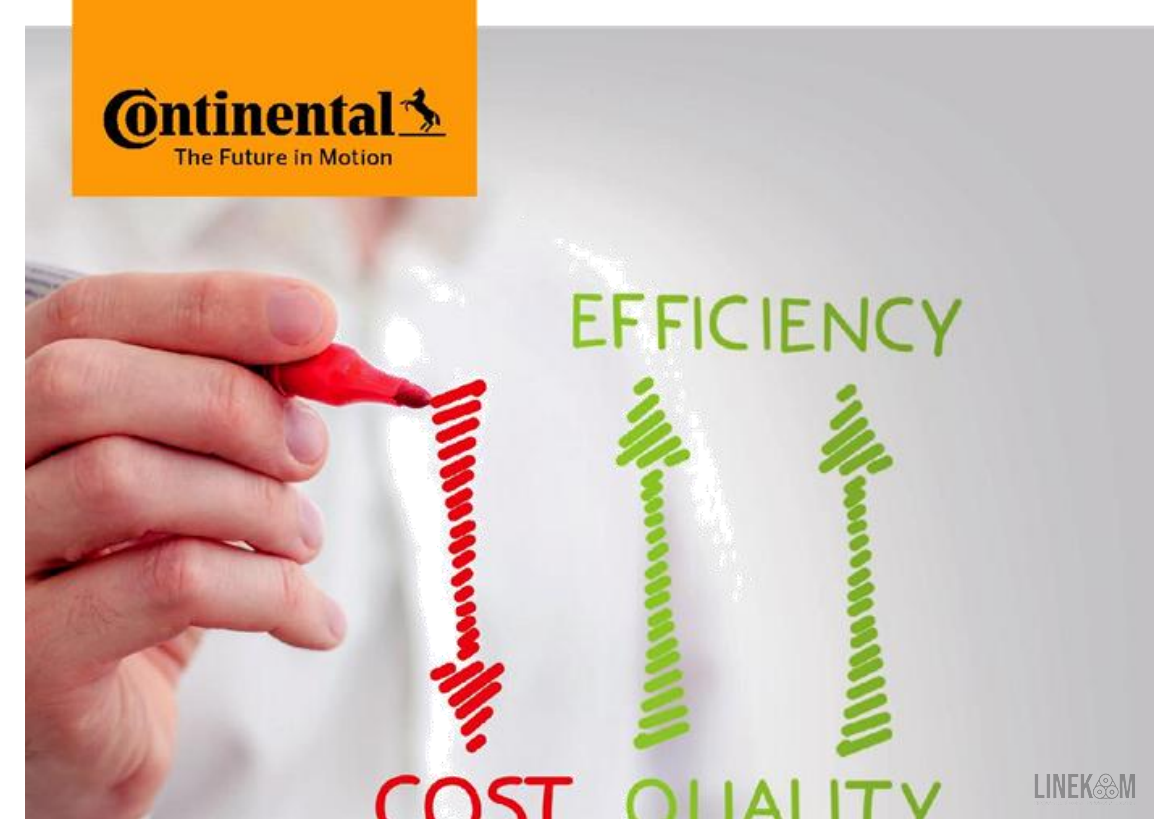 Клиновые ремни обернутые усиленные CONTI V ADVANCE