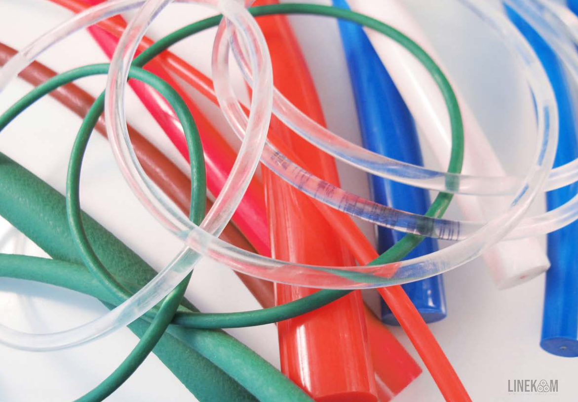 MEGAWELD полиуретановые клиновые и круглые ремни