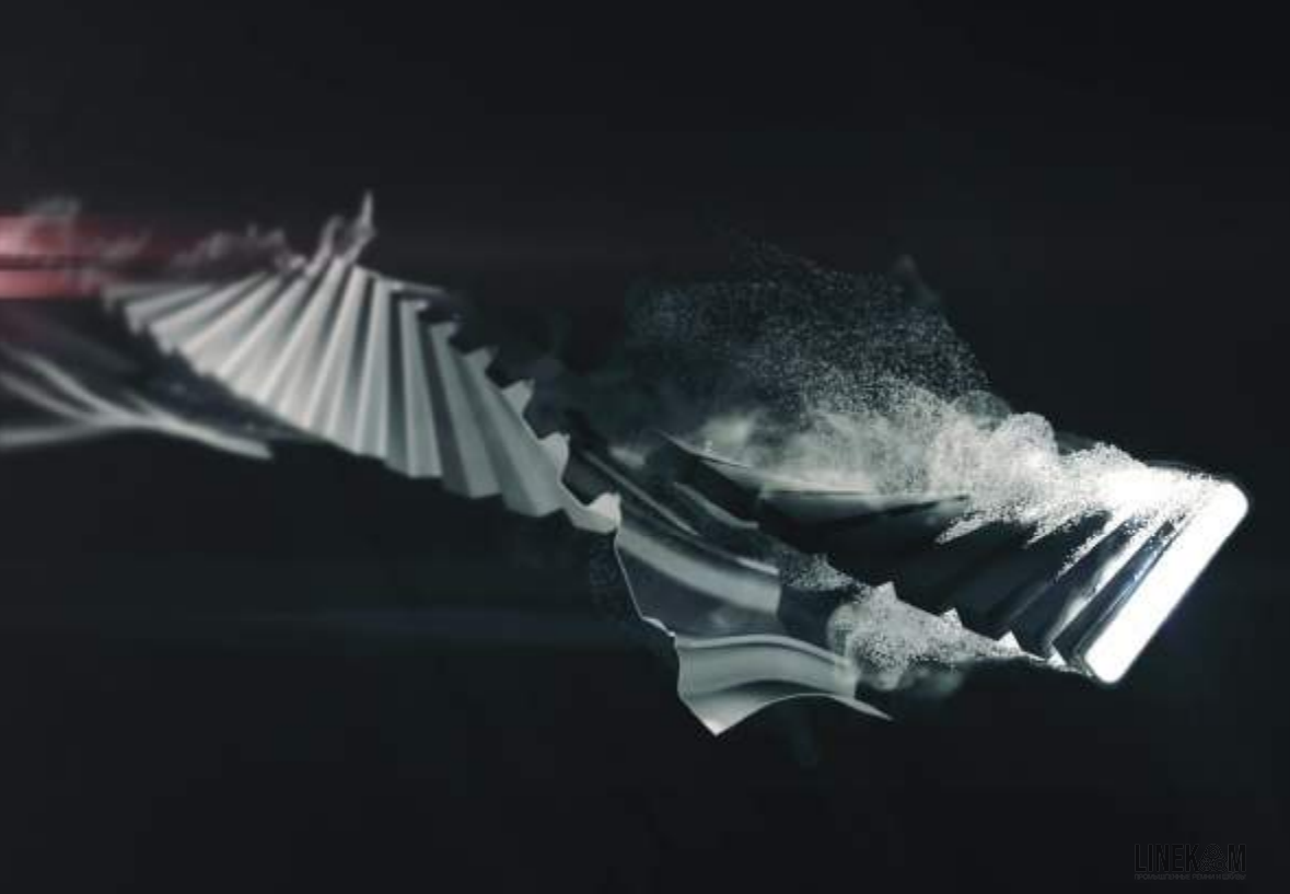 Основной каталог по продукции MEGADYNE 2018