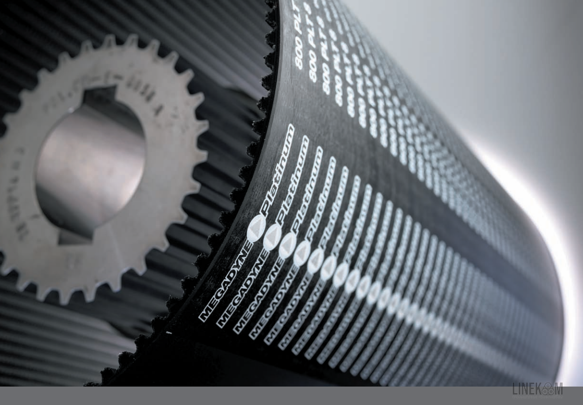 PLATINUM технический каталог