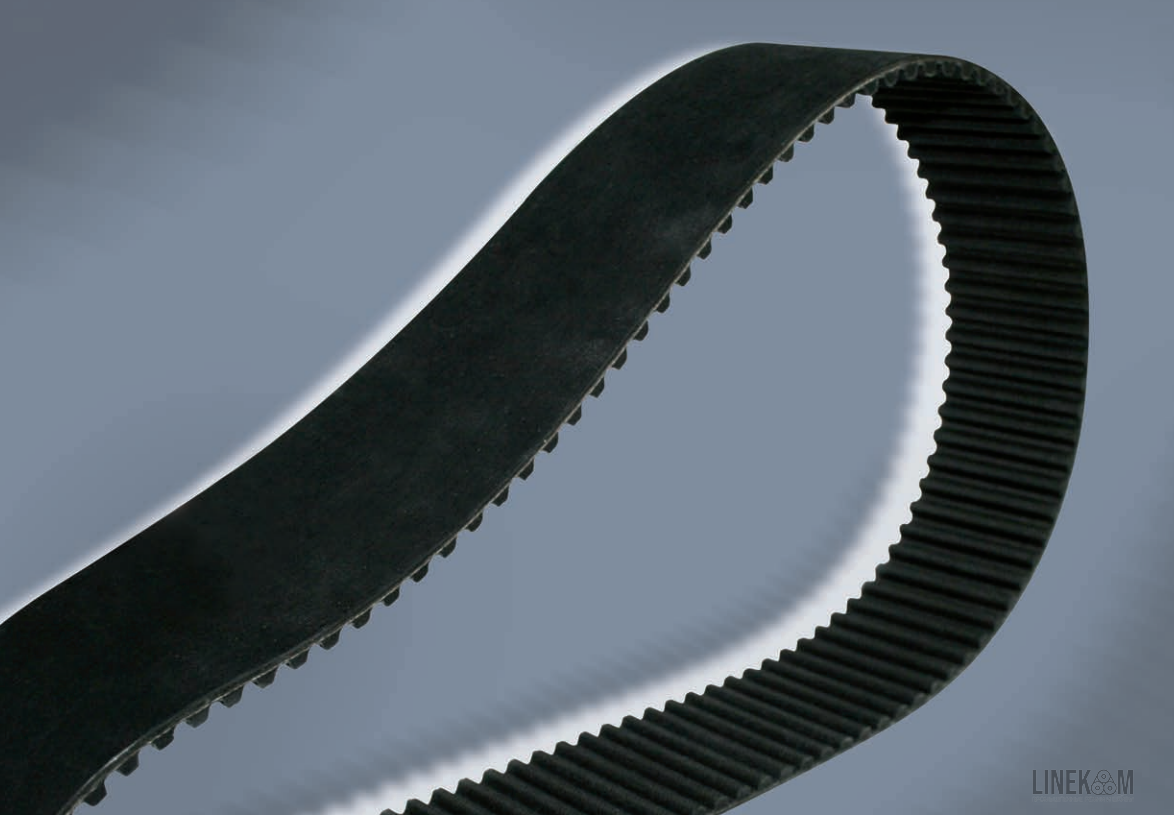 RPP_MEGAPAINT Ремни для автомобильных заводов