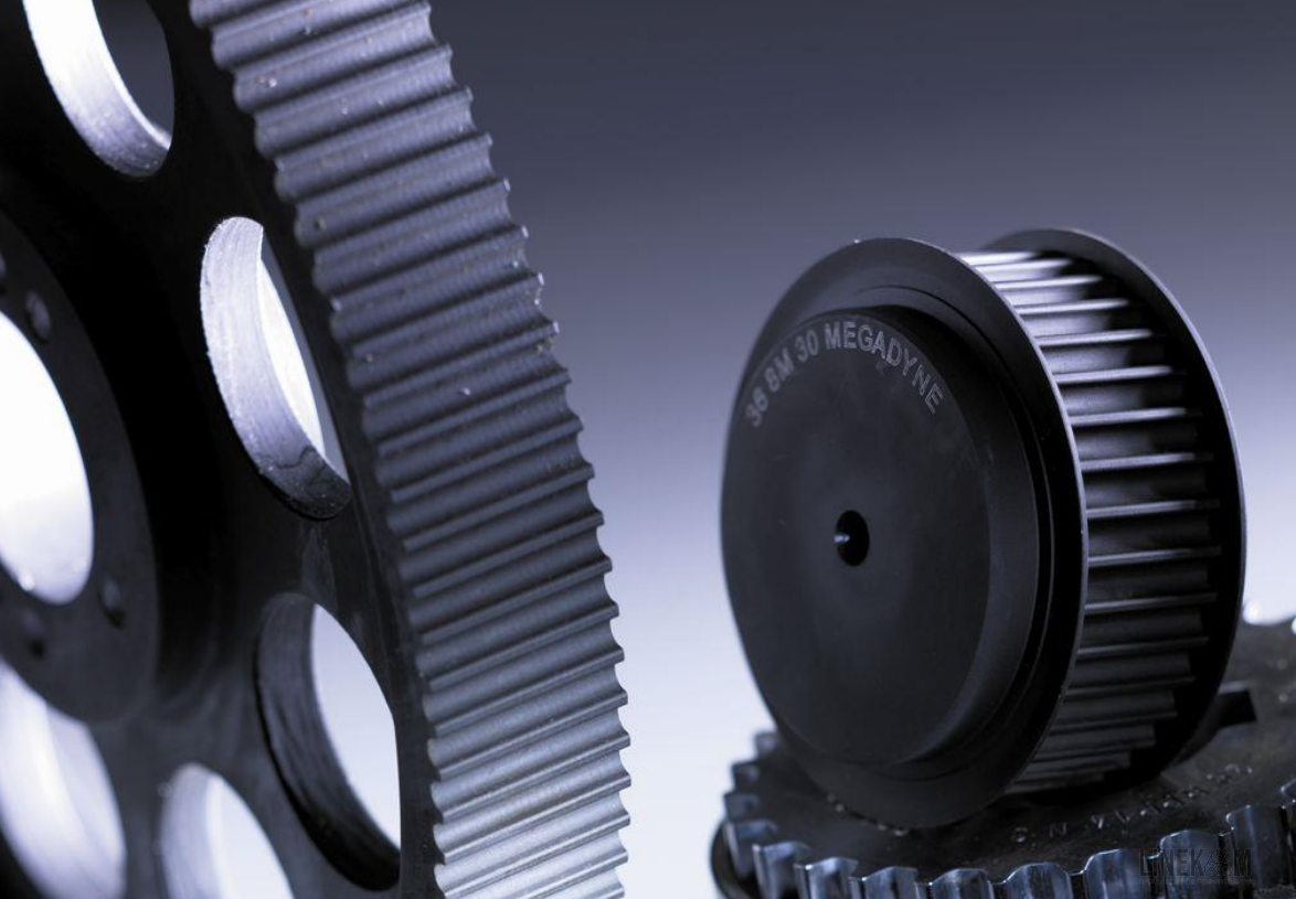 Установка, обслуживание и хранение ремней MEGADYNE