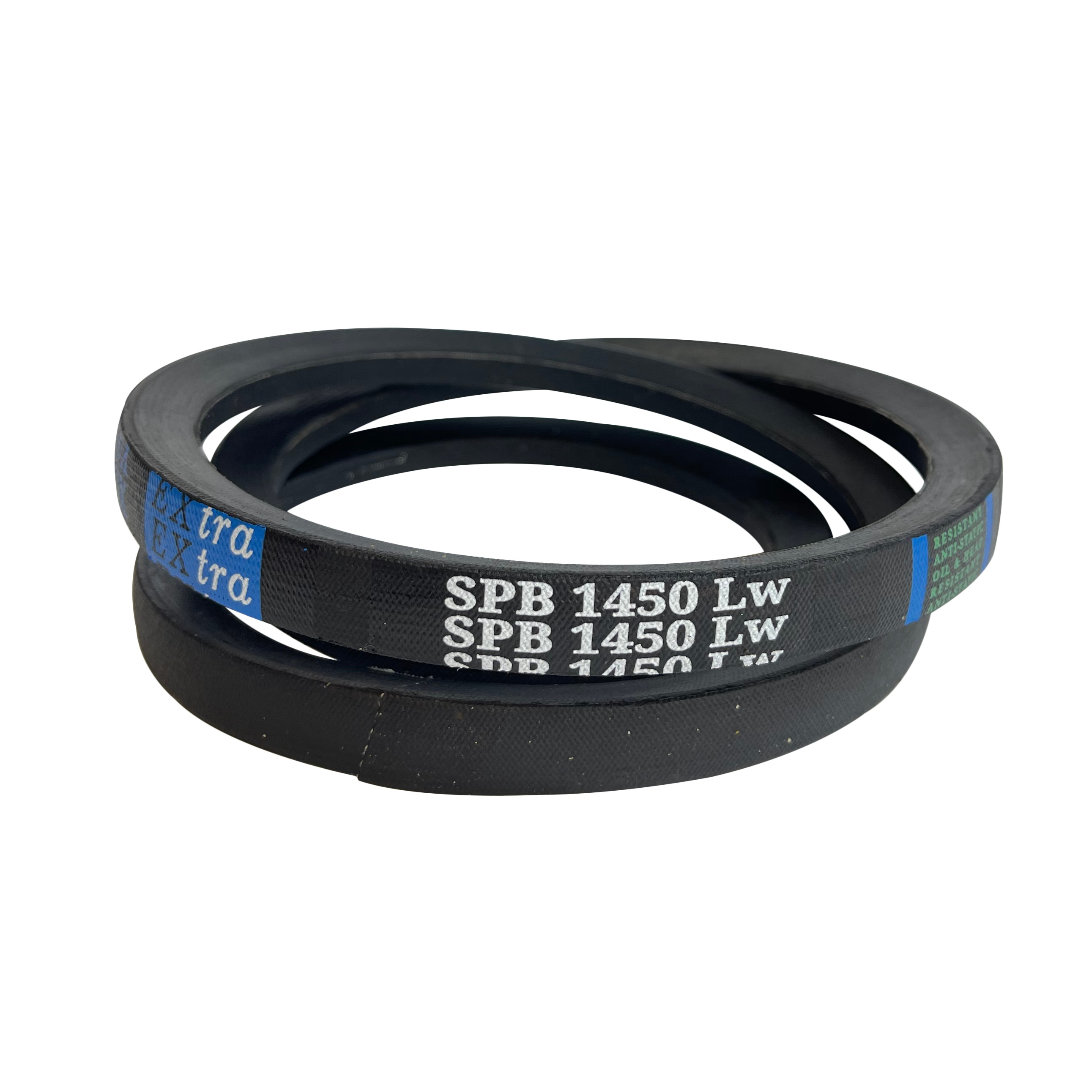 Изображение: Клиновой ремень SPB 4800 Ld EXtra, SANLUX