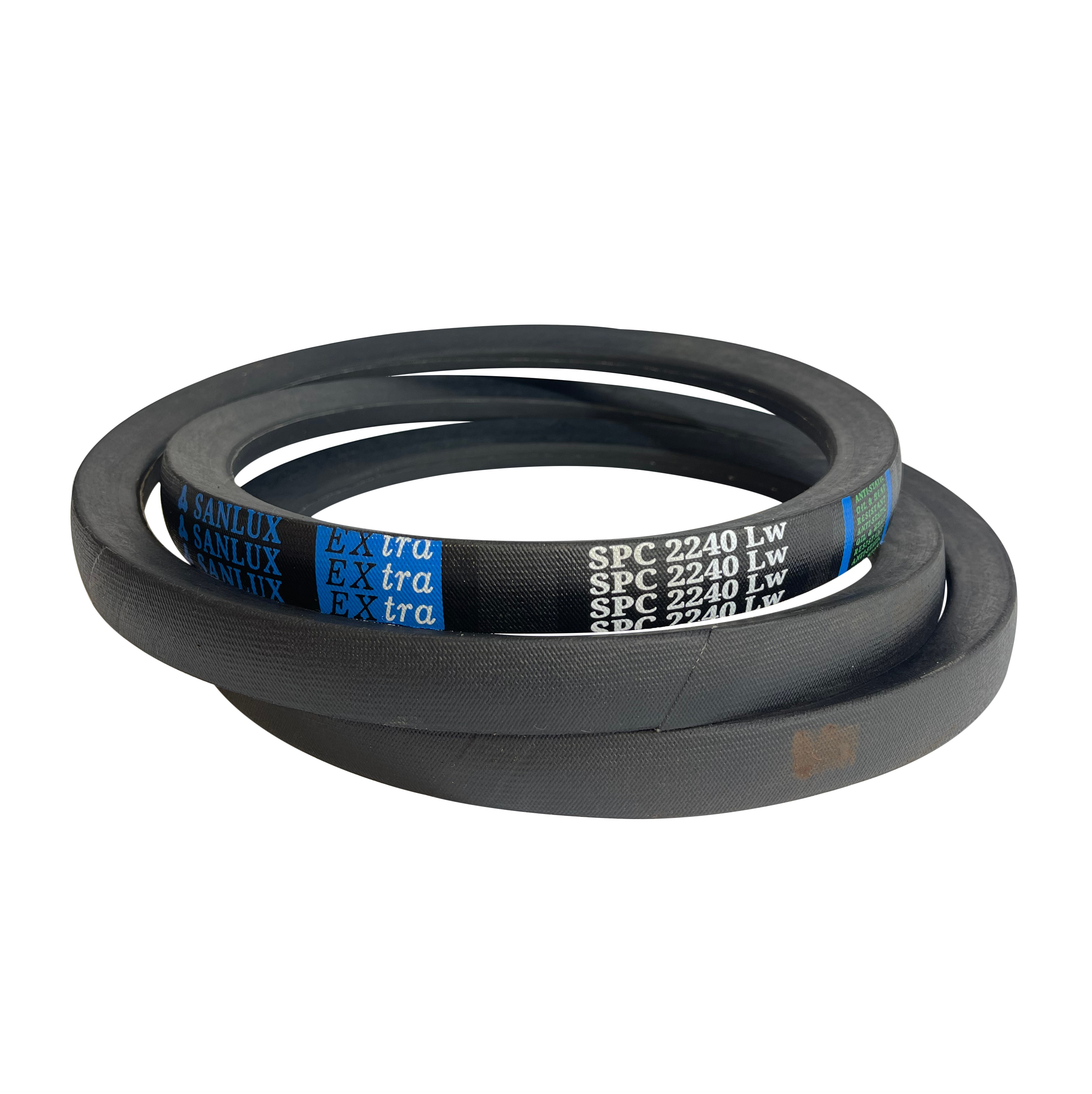 Изображение: Клиновой ремень SPC 3500 Ld EXtra, SANLUX