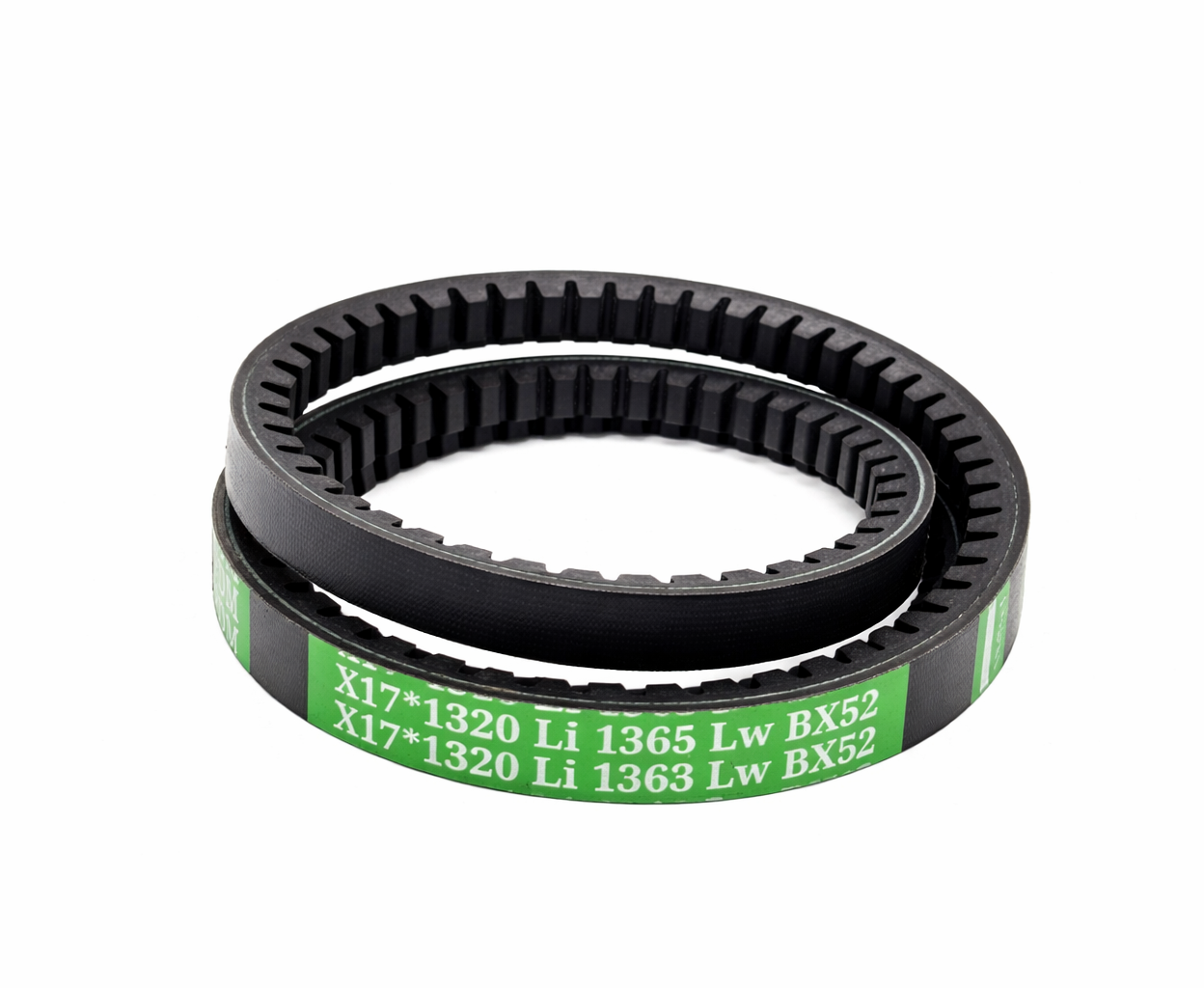 Изображение: Клиновой ремень BX 94 Li=2388 / Ld=2431 E-POWER EPDM, SANLUX