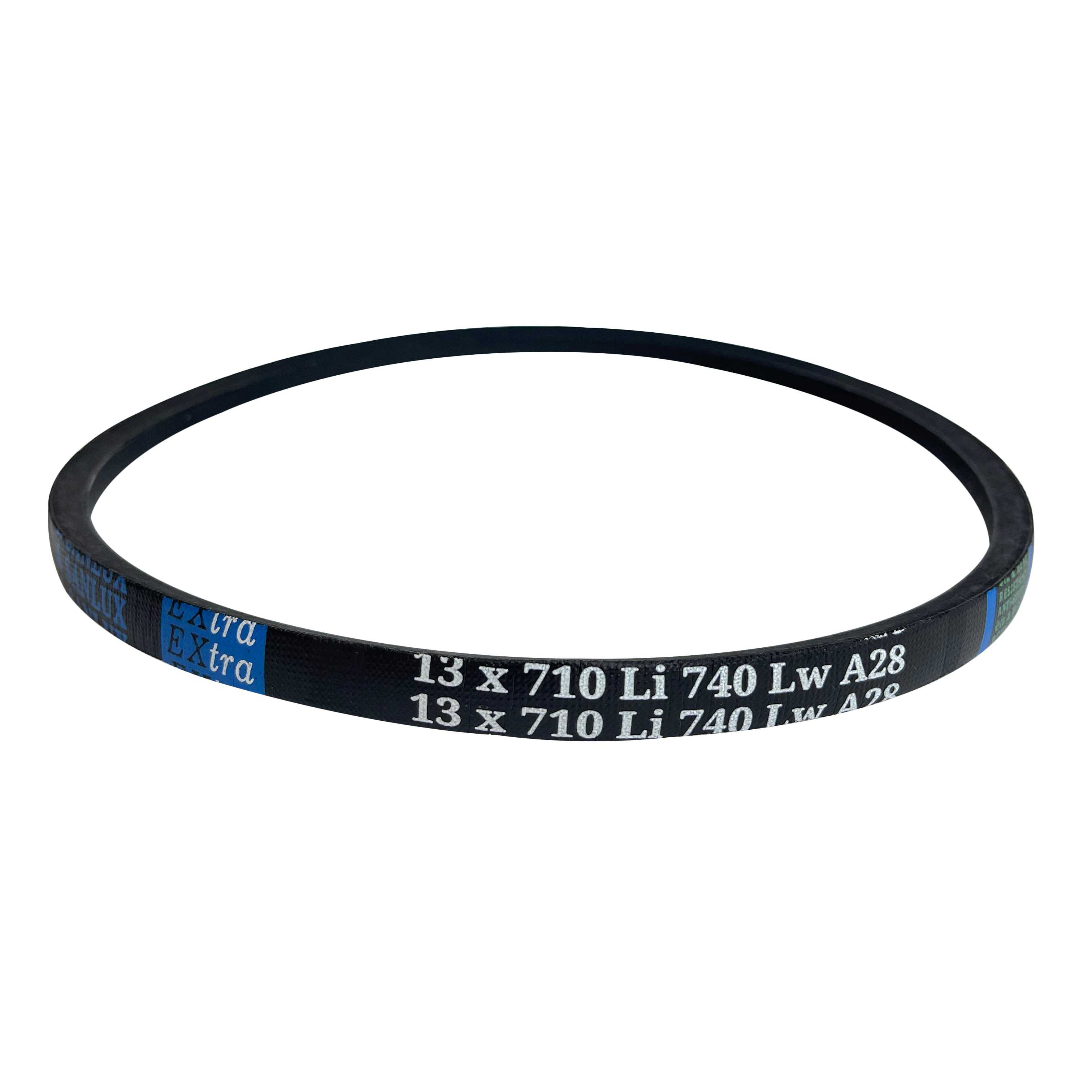 Изображение: Клиновой ремень A 51 13х1300 Li / 1330 Ld EXtra, SANLUX