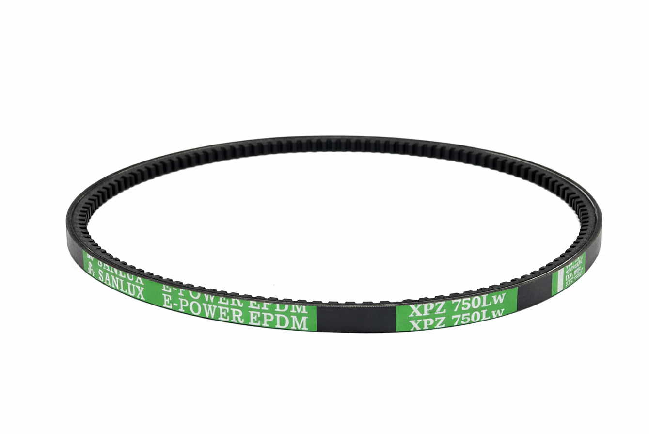 Изображение: Клиновой ремень XPZ 1110 Lw L=L E-POWER EPDM, SANLUX