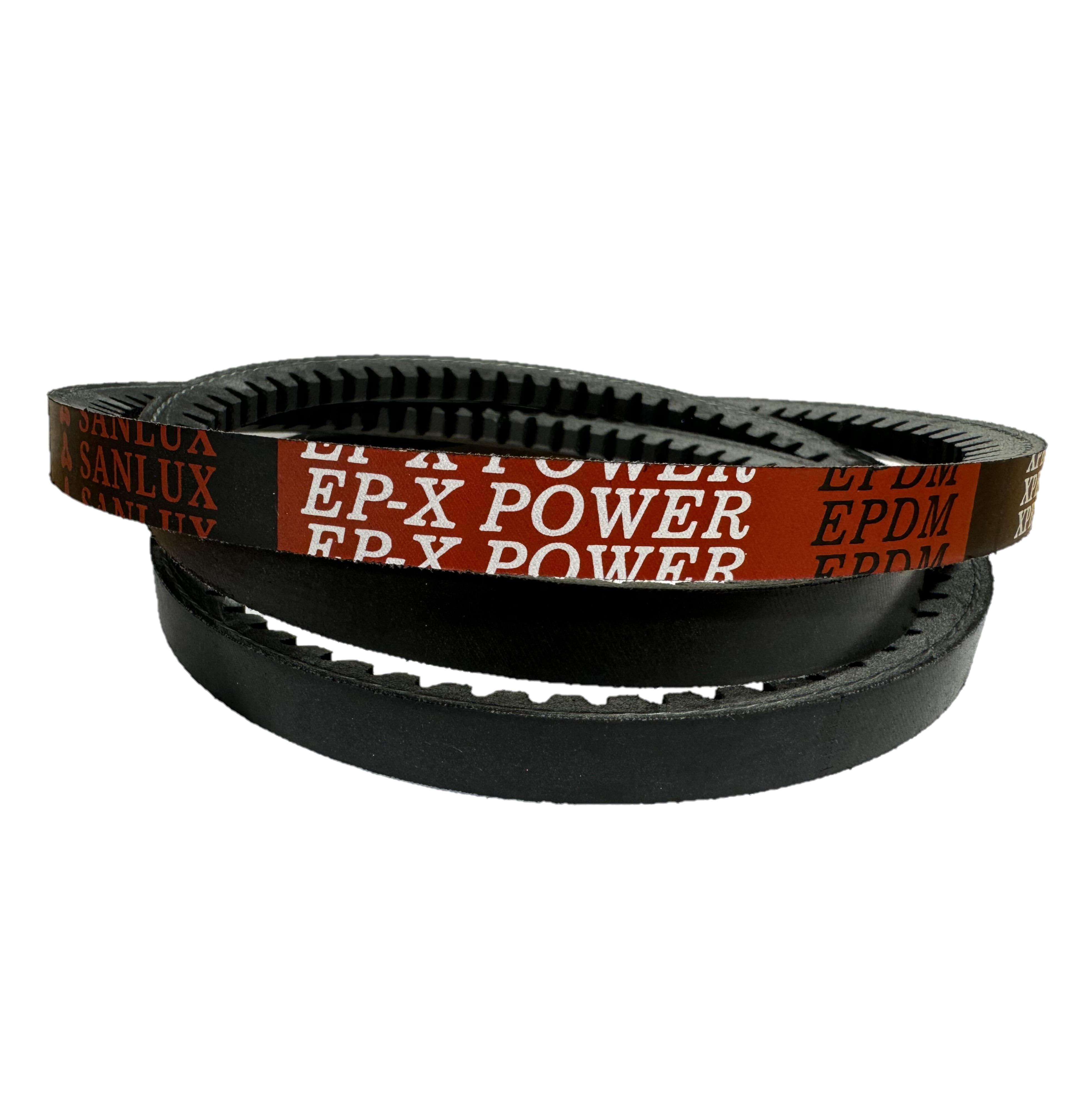 Изображение: Клиновой ремень XPA 1680 Ld L=L EP-X POWER EPDM, SANLUX